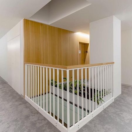 Apartament Champagne Gdańsk Buitenkant foto